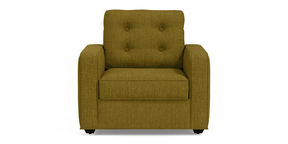 Apollo Tufted Sofa
